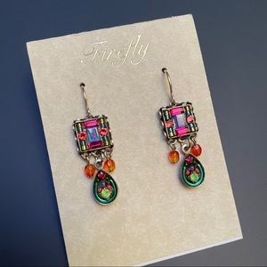 NEW FIREFLY Earrings
